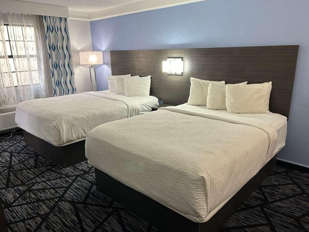 Best Western Schaumburg - O'Hare Nw Oda fotoğraf