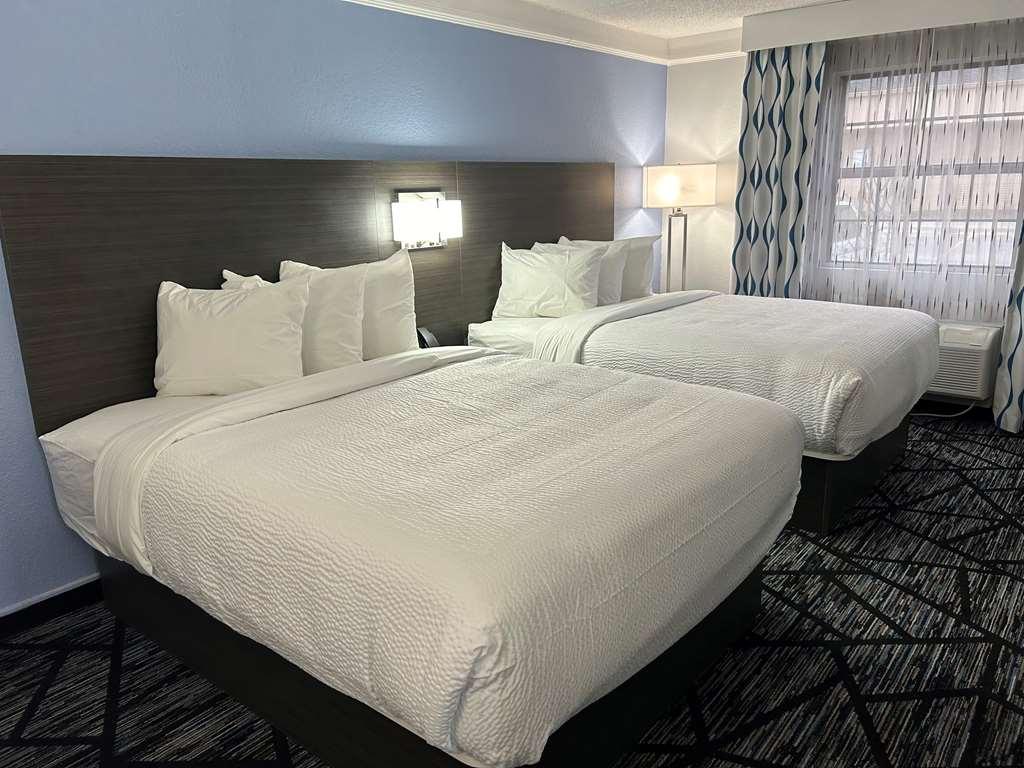 Best Western Schaumburg - O'Hare Nw Oda fotoğraf