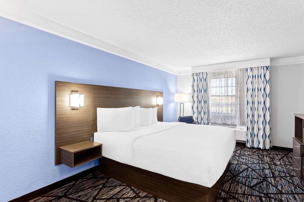 Best Western Schaumburg - O'Hare Nw Oda fotoğraf