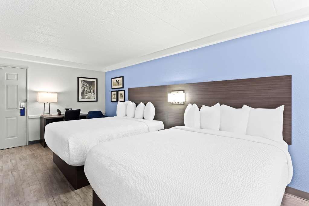 Best Western Schaumburg - O'Hare Nw Oda fotoğraf
