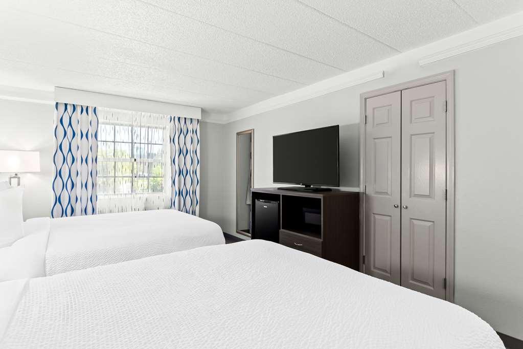 Best Western Schaumburg - O'Hare Nw Oda fotoğraf