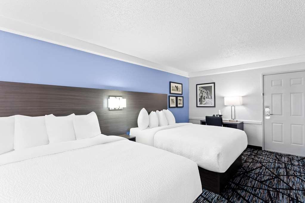 Best Western Schaumburg - O'Hare Nw Oda fotoğraf