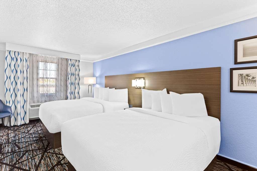 Best Western Schaumburg - O'Hare Nw Oda fotoğraf