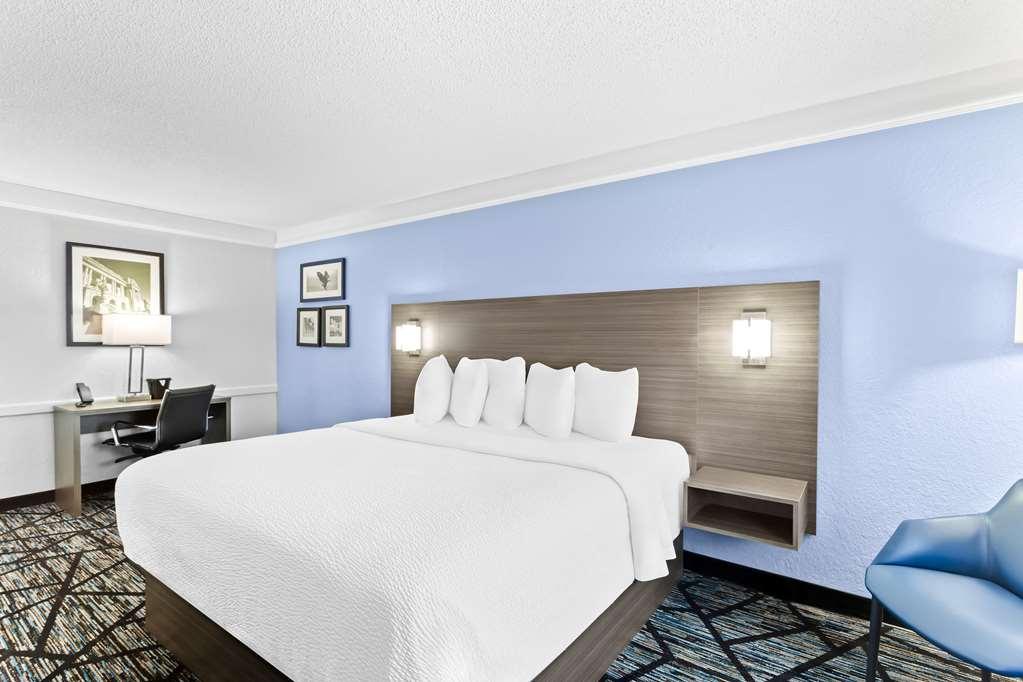 Best Western Schaumburg - O'Hare Nw Oda fotoğraf